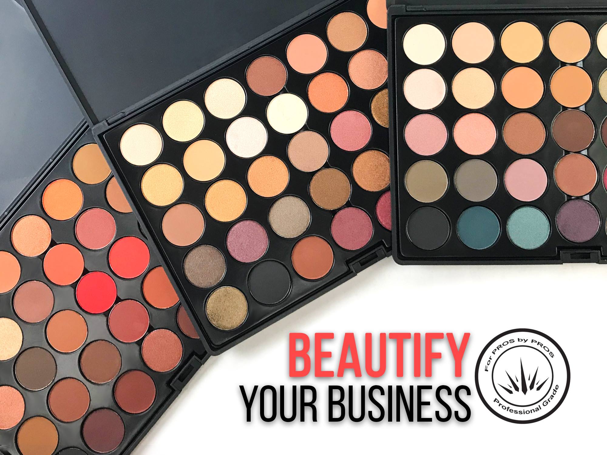 Ad by crownbrush.us