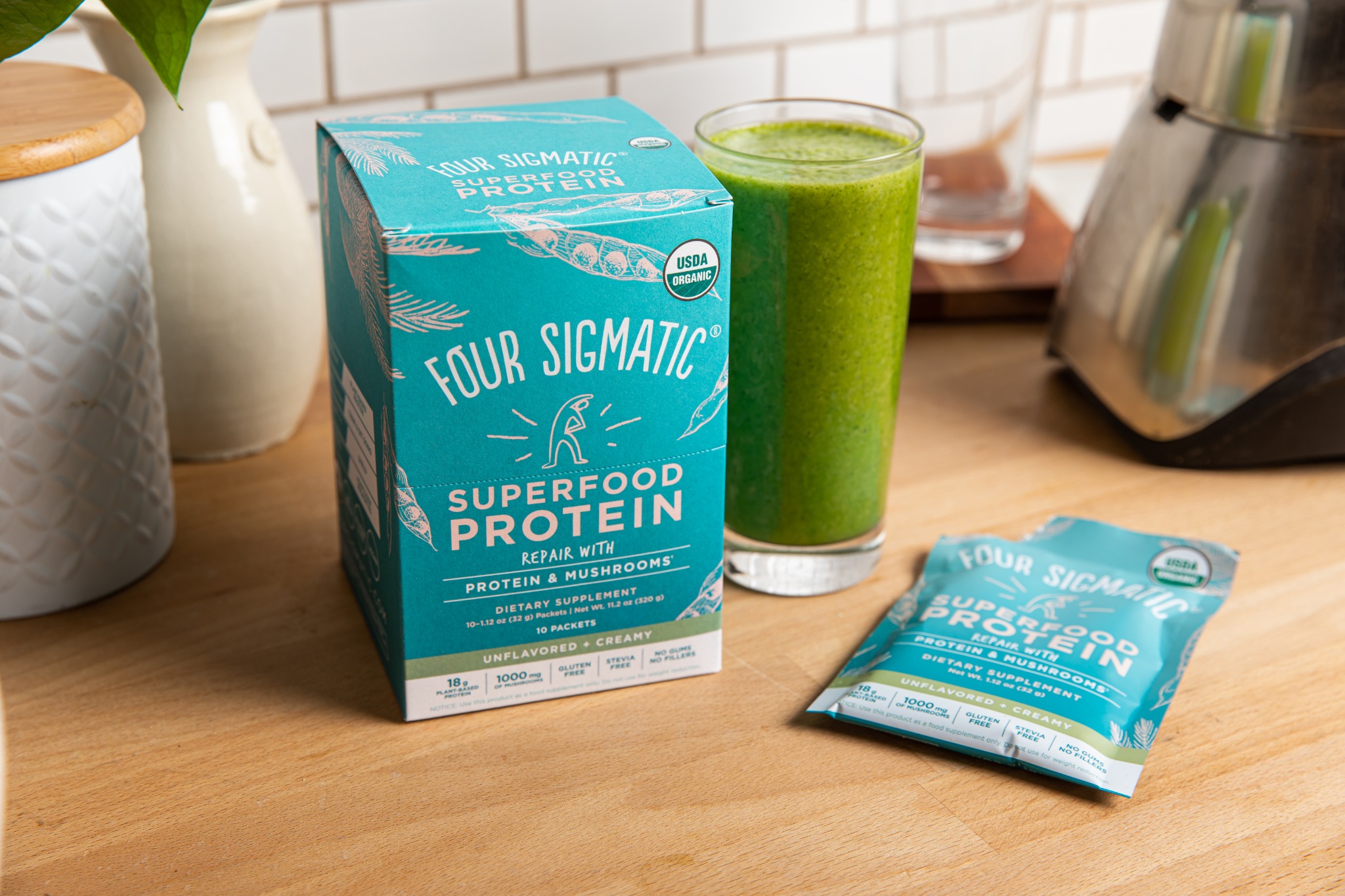 Ad by foursigmafoods.com