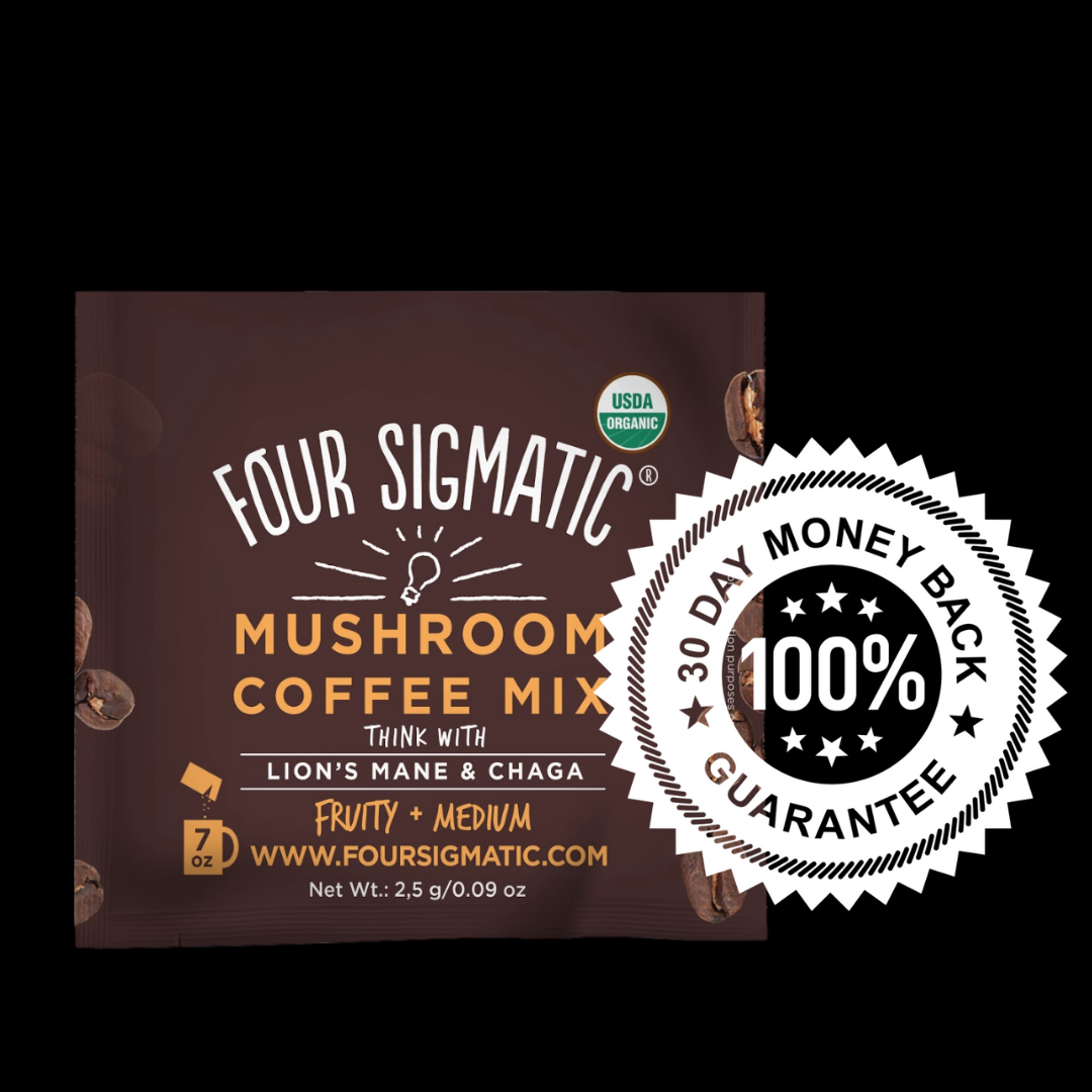 Ad by foursigmafoods.com