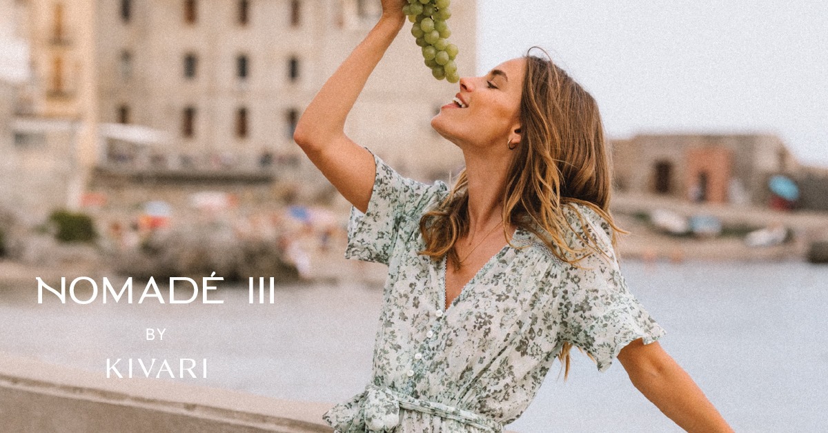 Ad by kivari.com.au