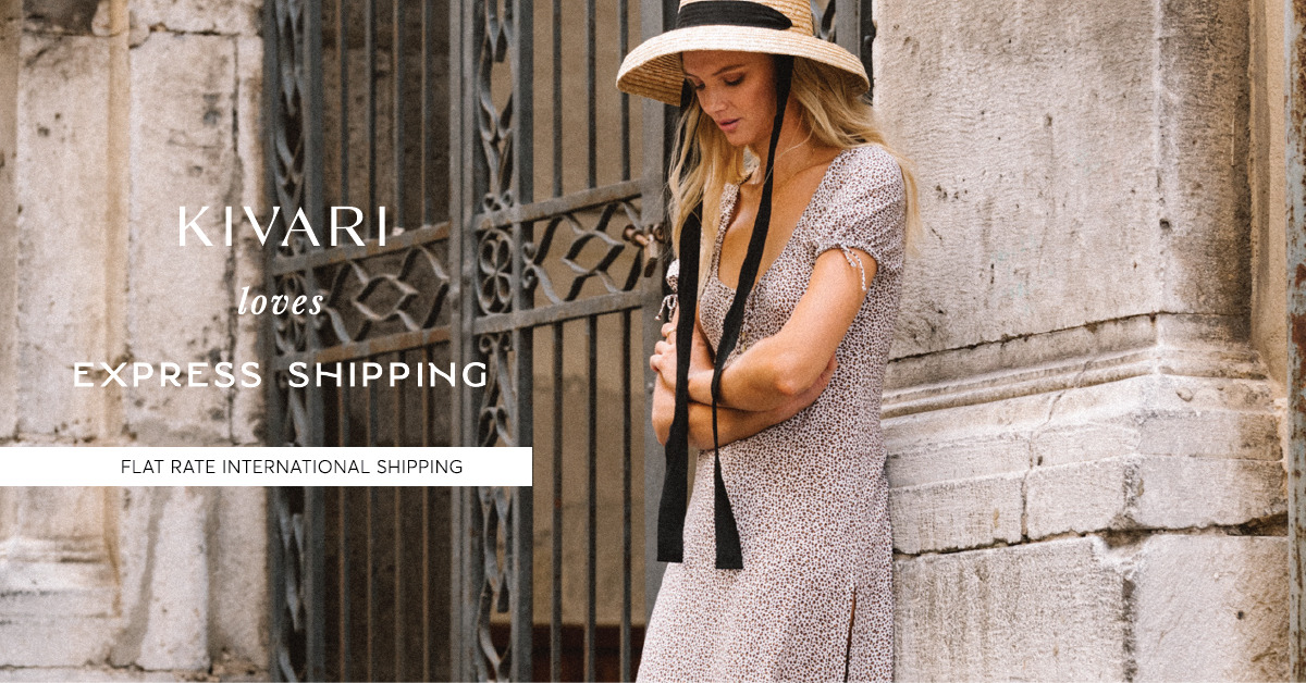 Ad by kivari.com.au