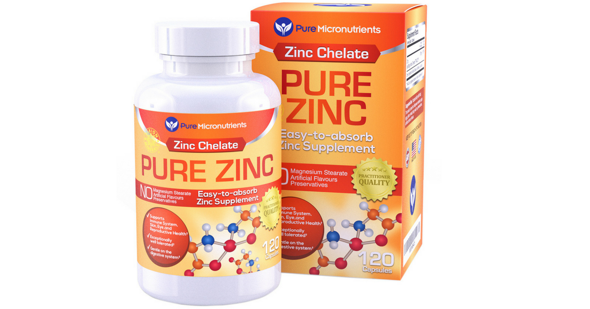 Ad by puremicronutrients.com