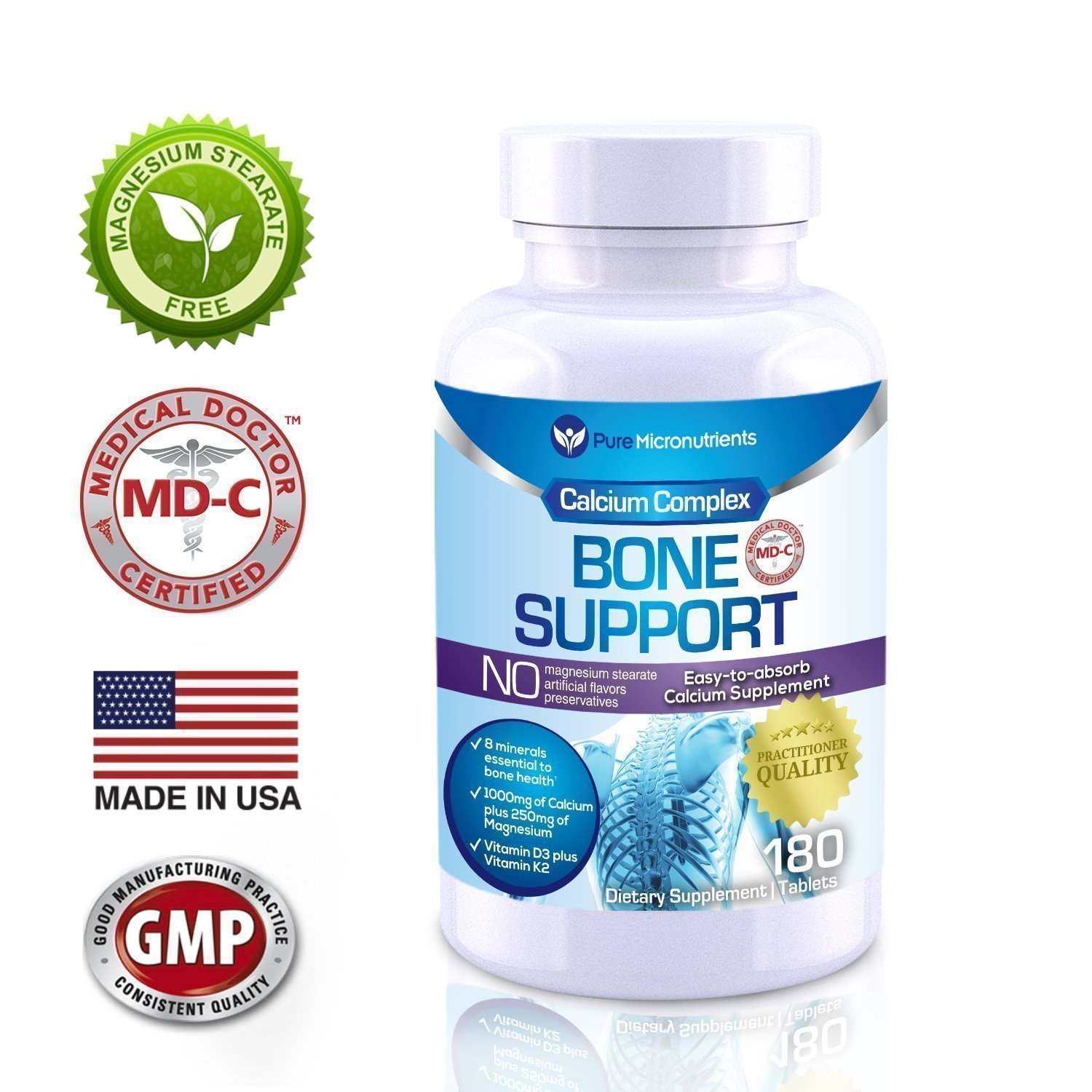 Ad by puremicronutrients.com