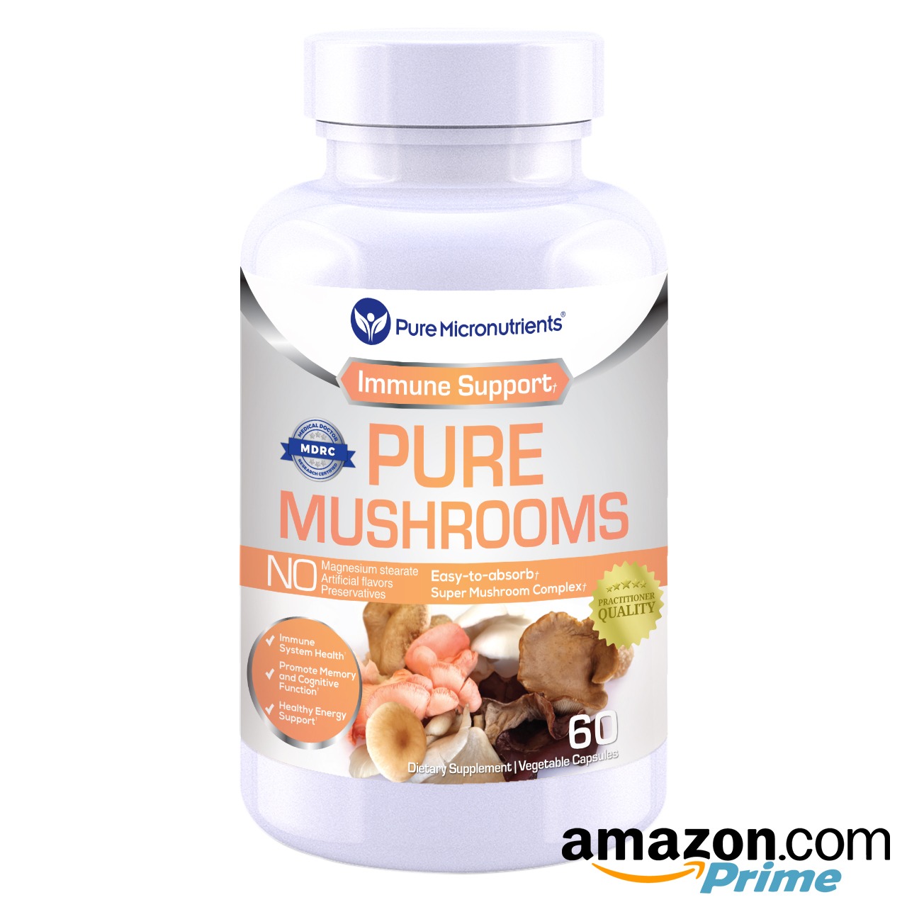 Ad by puremicronutrients.com