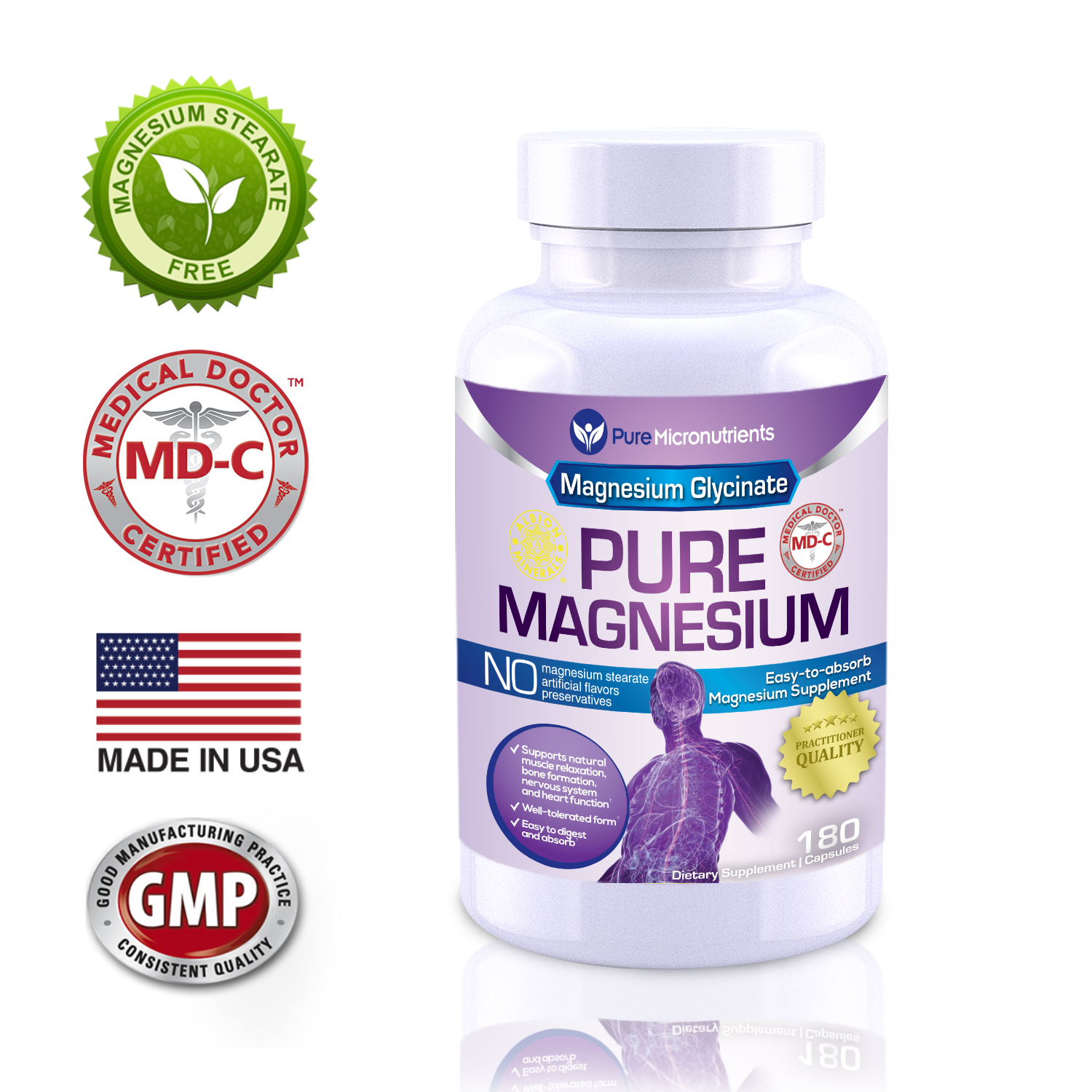 Ad by puremicronutrients.com