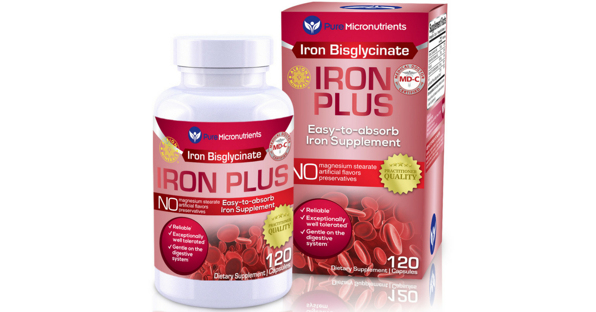 Ad by puremicronutrients.com