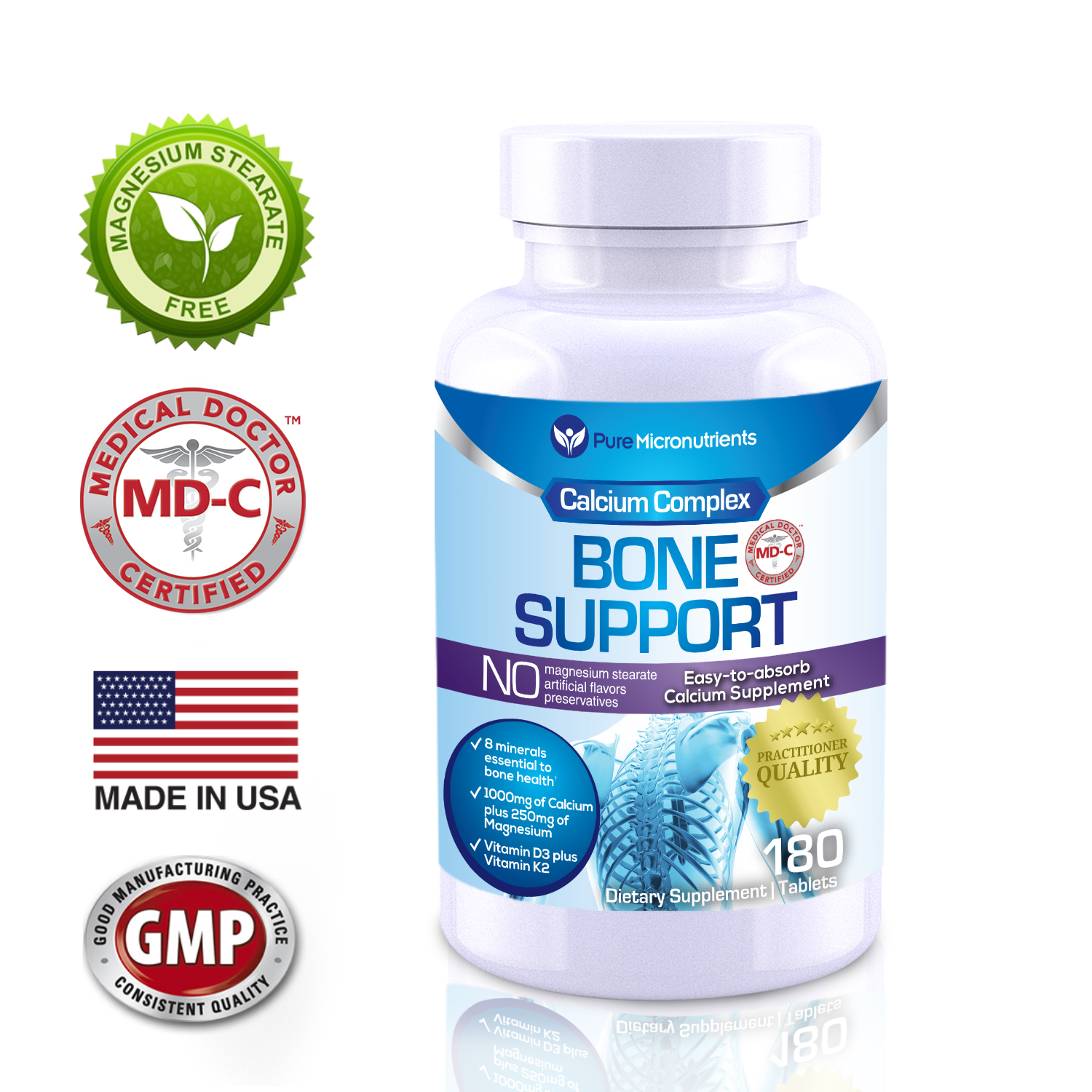 Ad by puremicronutrients.com