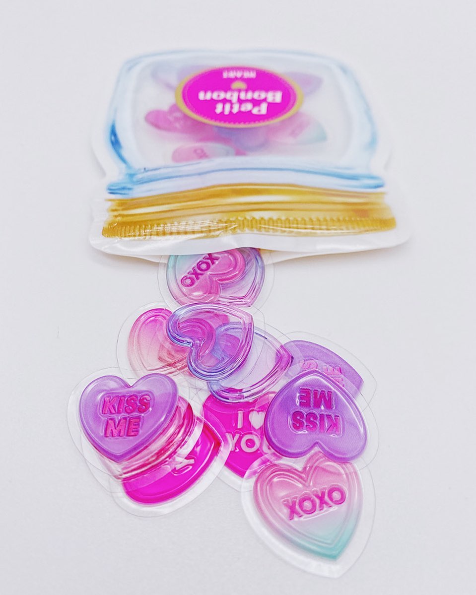Ad by colorfulcute.com