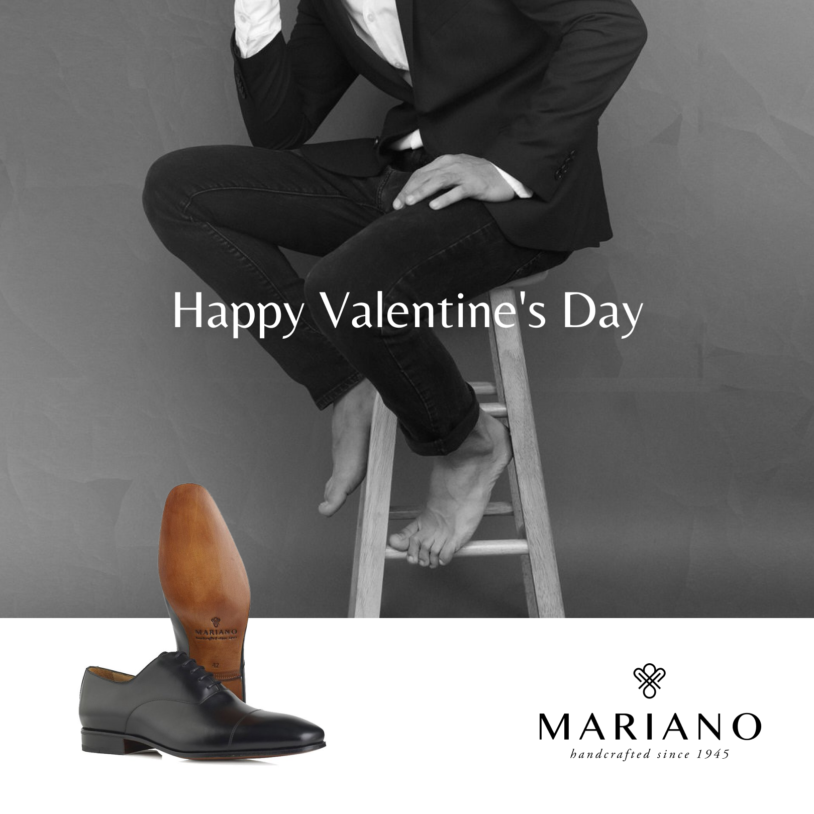 Ad by marianoshoes.com