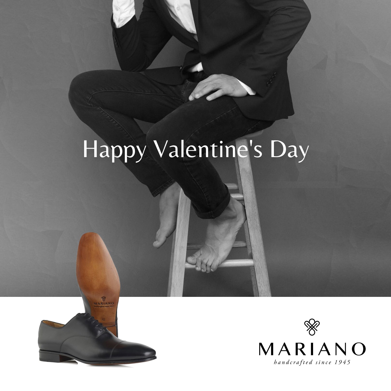 Ad by marianoshoes.com
