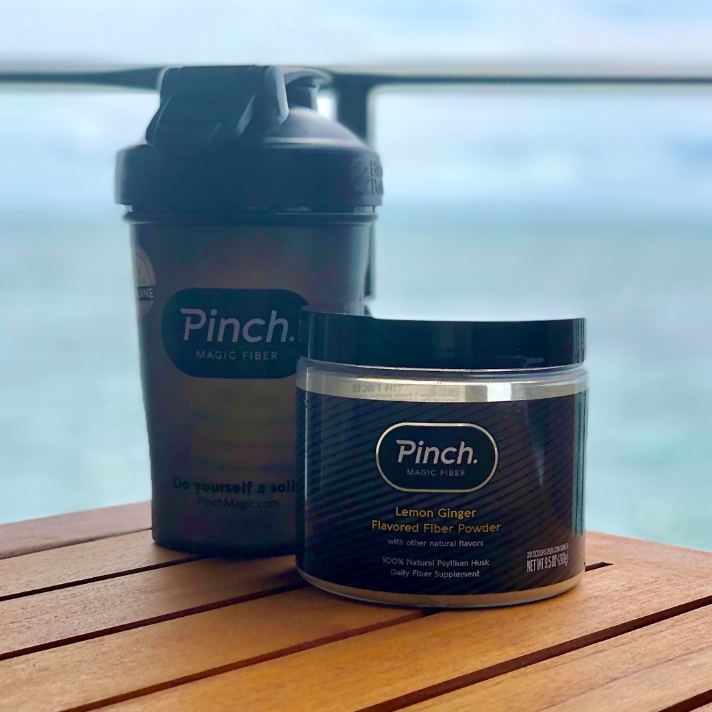 Ad by pinchmagic.com