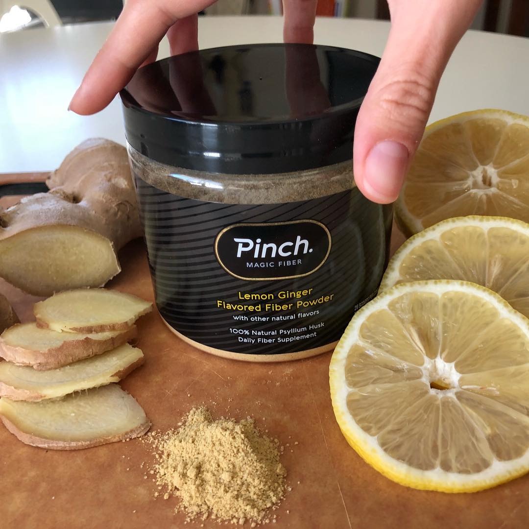 Ad by pinchmagic.com
