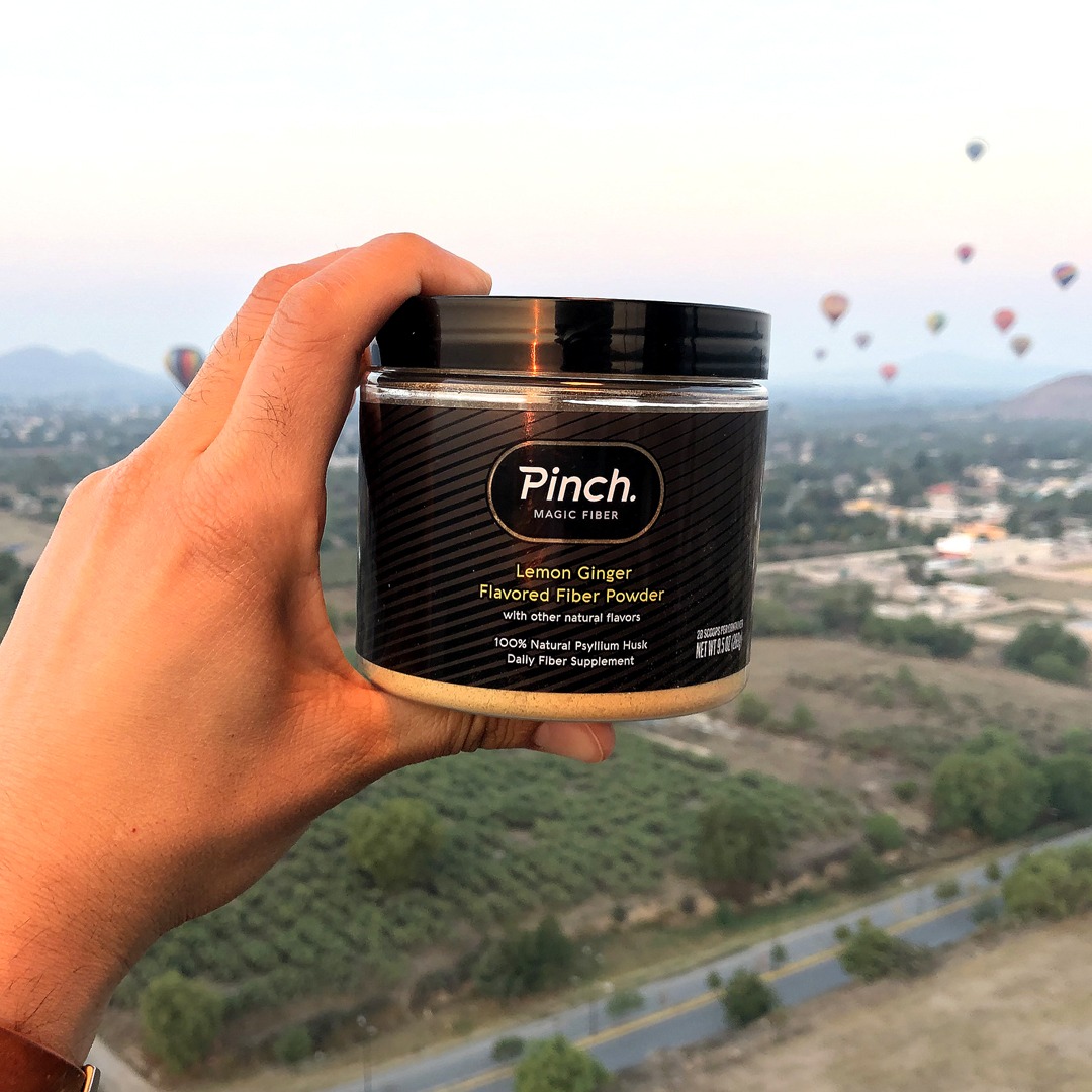 Ad by pinchmagic.com