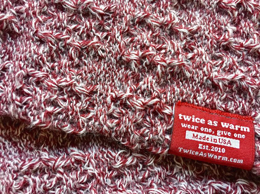 Ad by twiceaswarm.com