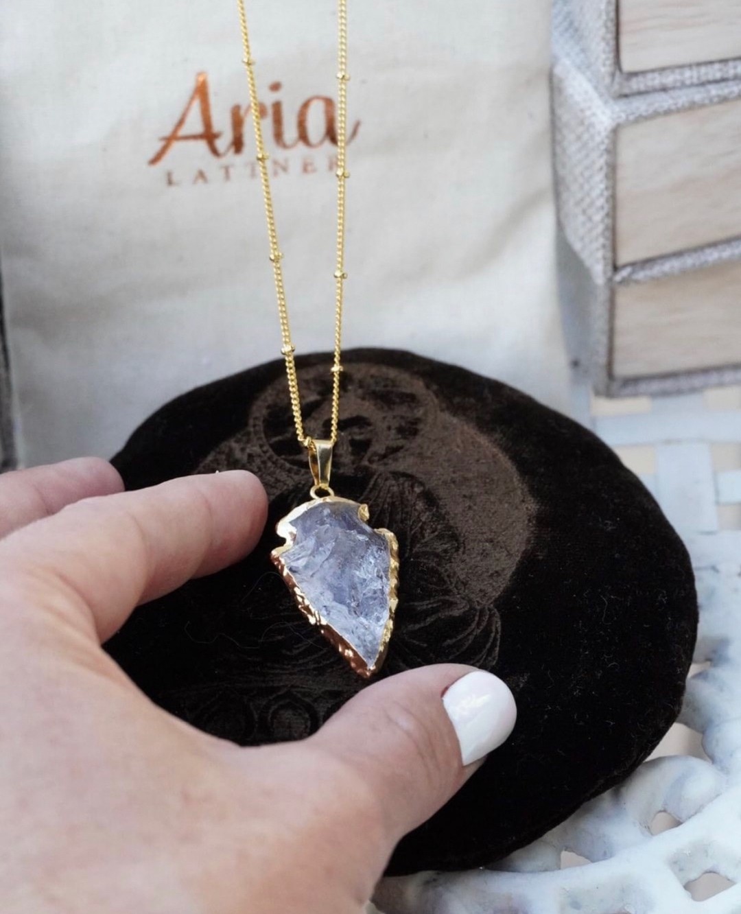 Ad by arialattner.com