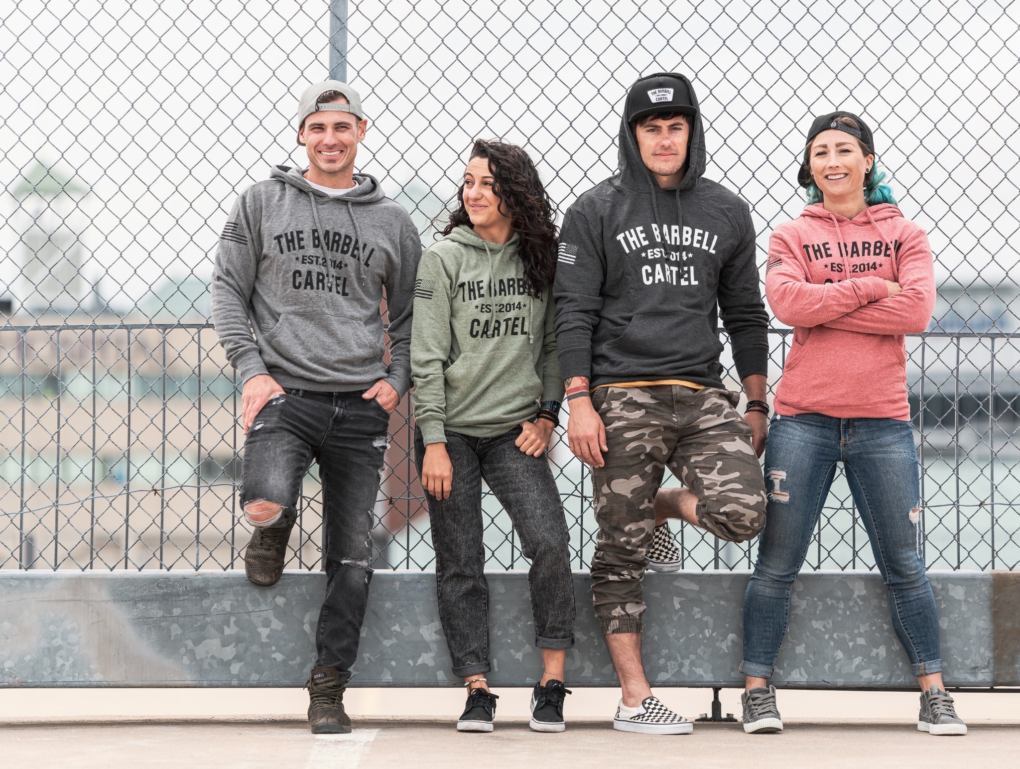 Ad by thebarbellcartel.com