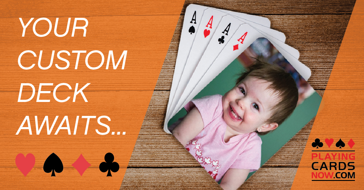 Ad by playingcardsnow.com