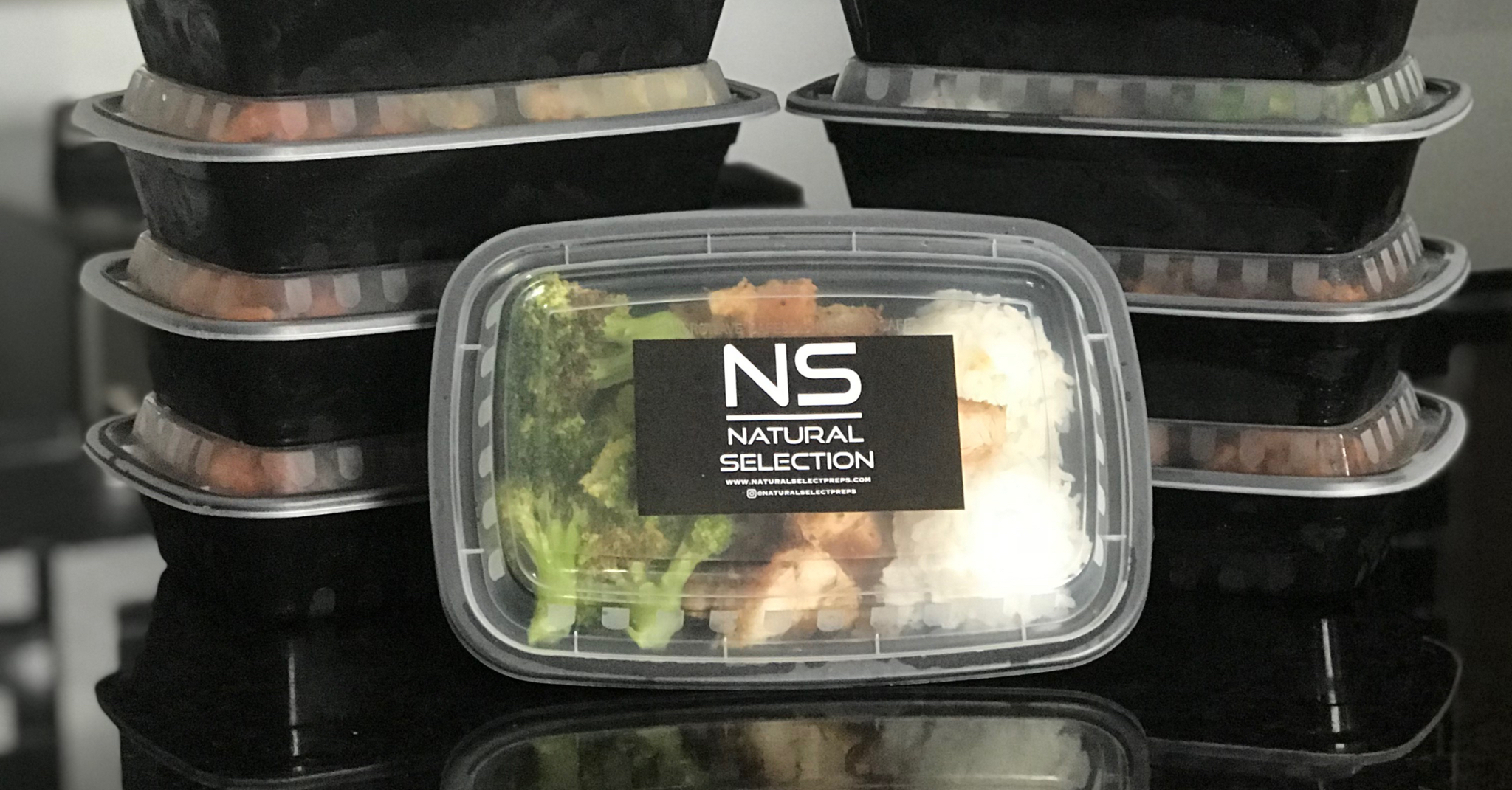 Ad by naturalselectpreps.com