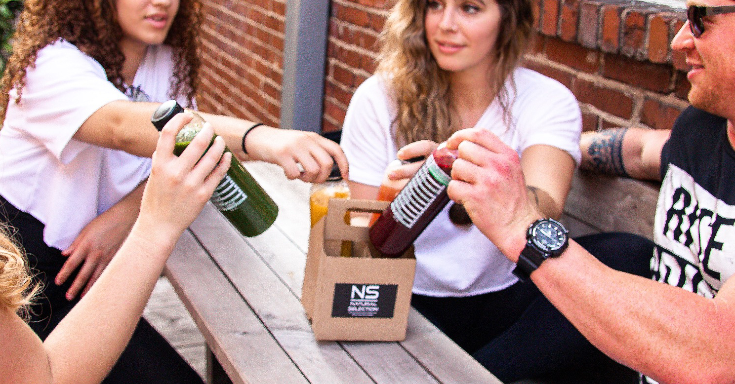 Ad by naturalselectpreps.com