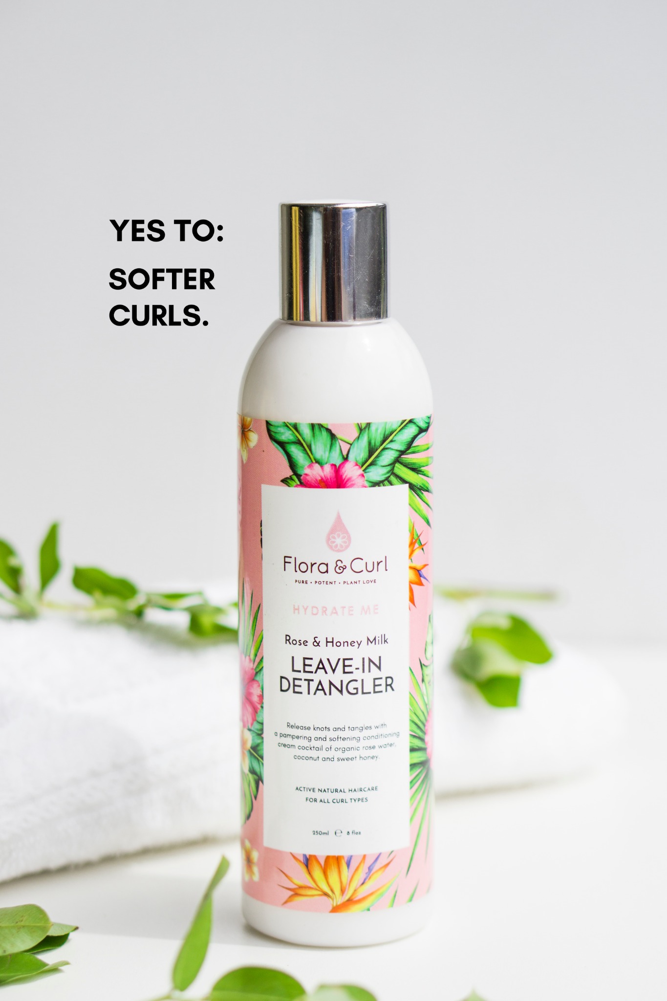 Ad by floracurl.com