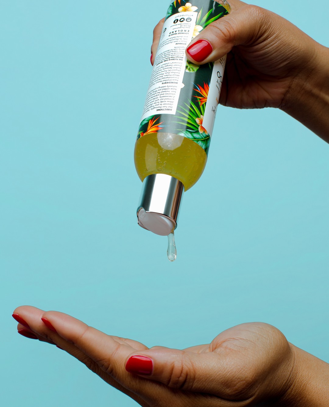 Ad by floracurl.com
