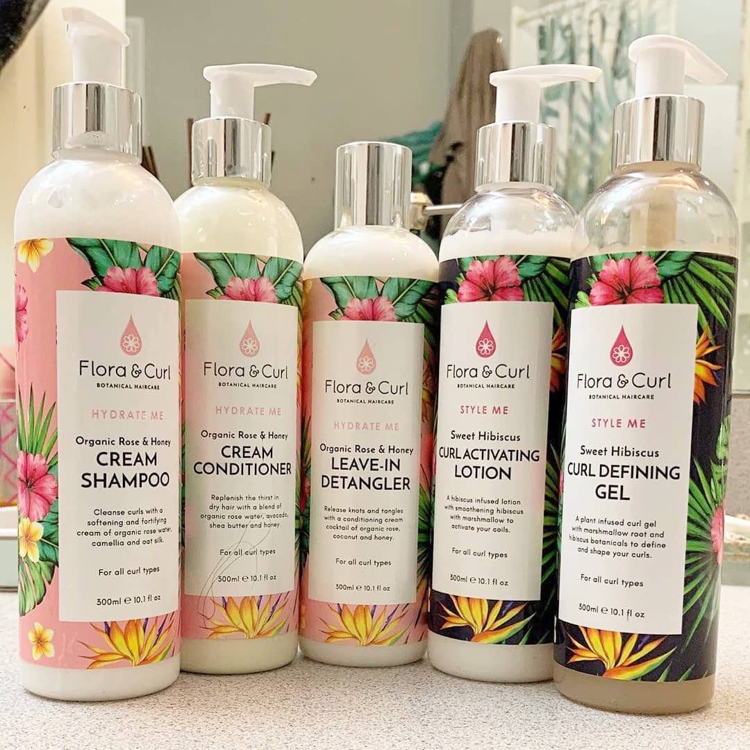 Ad by floracurl.com