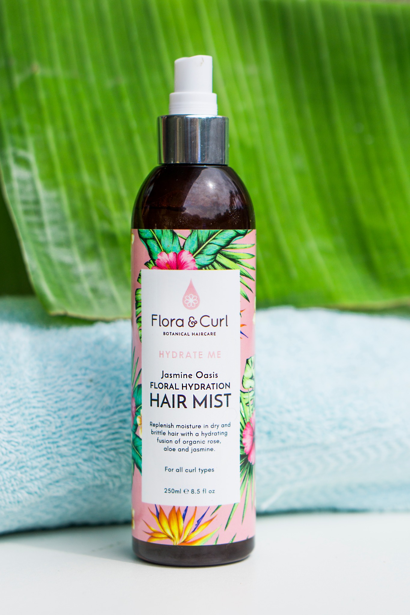 Ad by floracurl.com