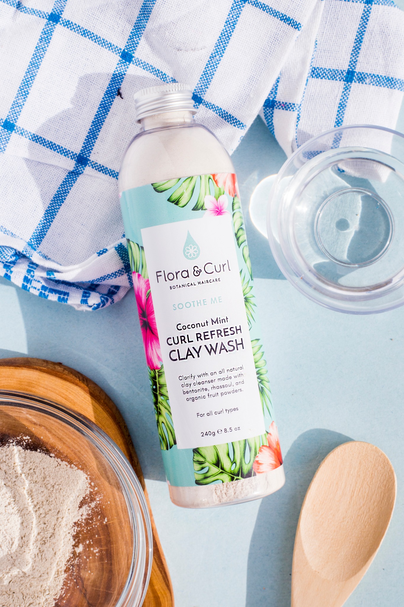 Ad by floracurl.com