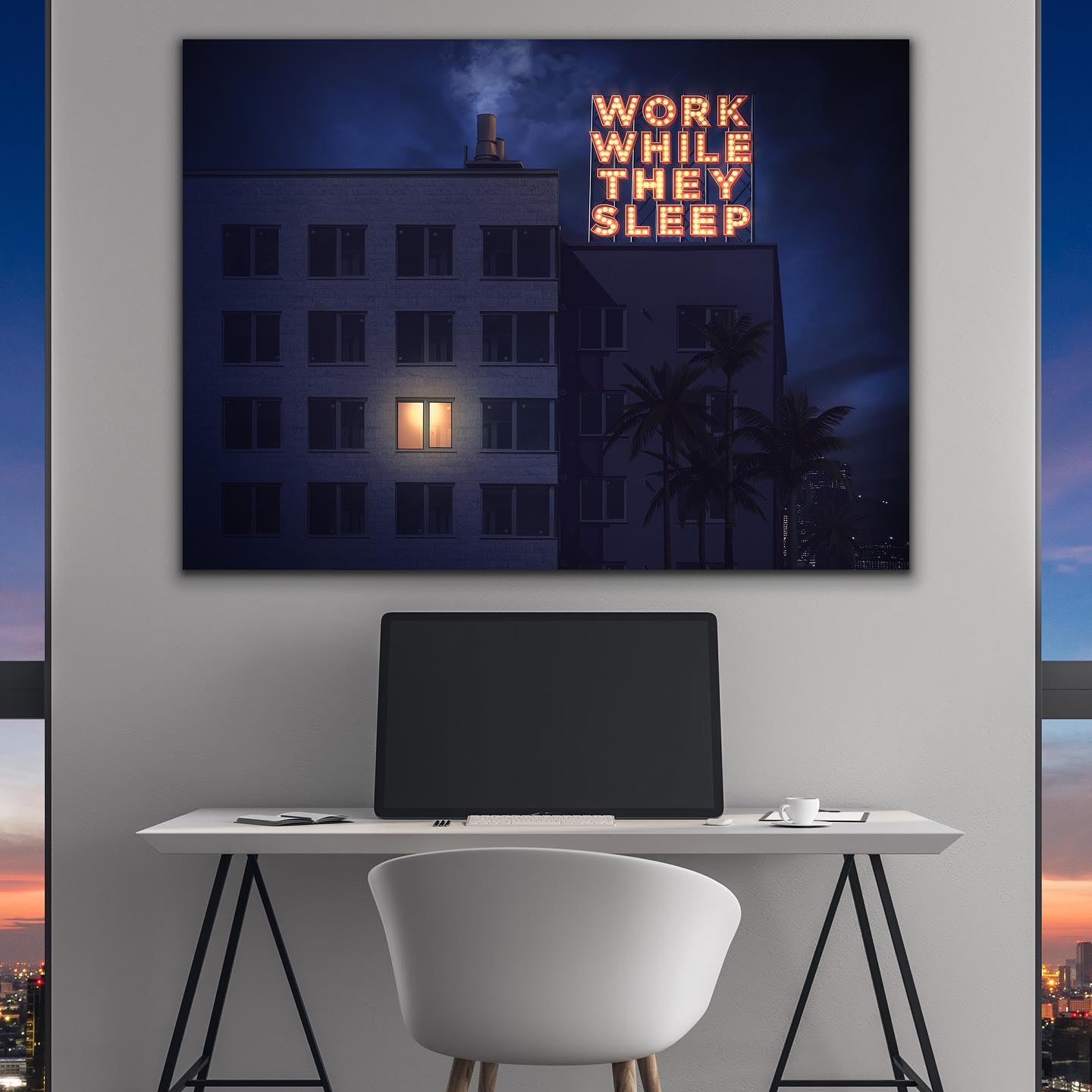 Ad by elitistcanvas.com