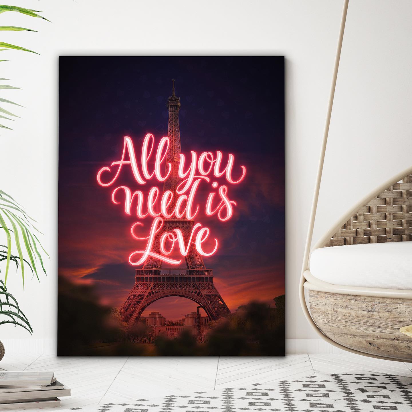 Ad by elitistcanvas.com