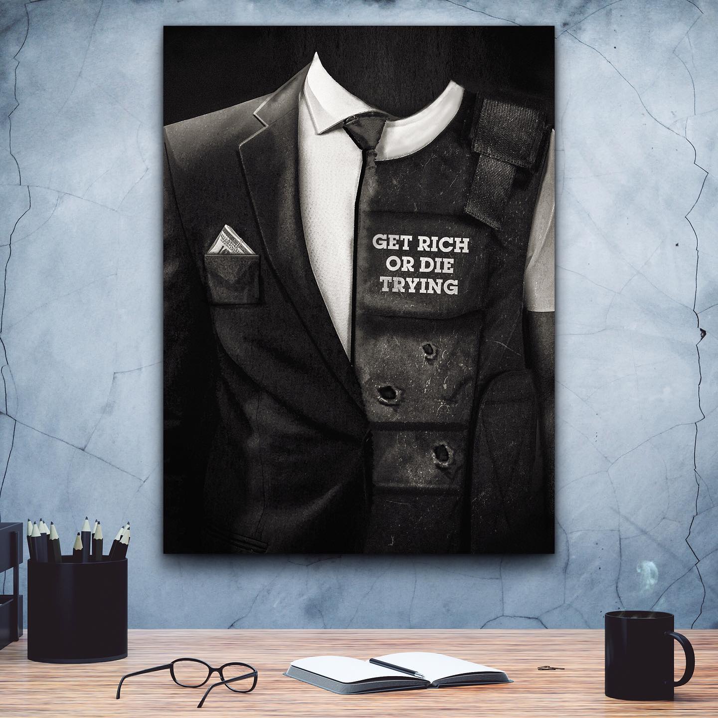 Ad by elitistcanvas.com