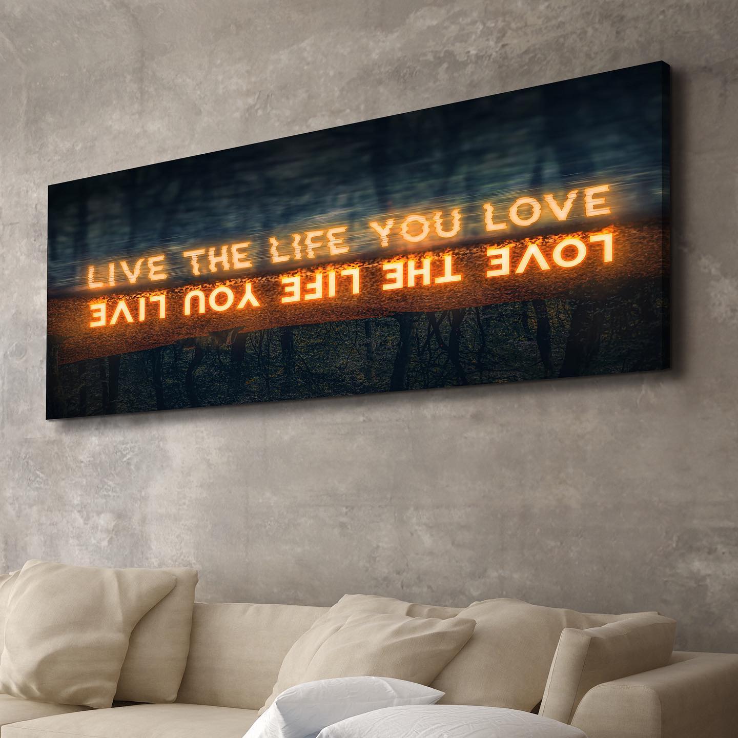 Ad by elitistcanvas.com