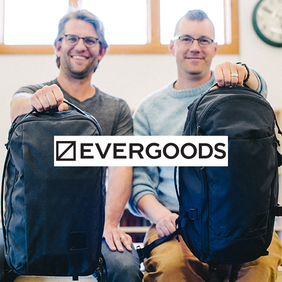 Ad by evergoods.us
