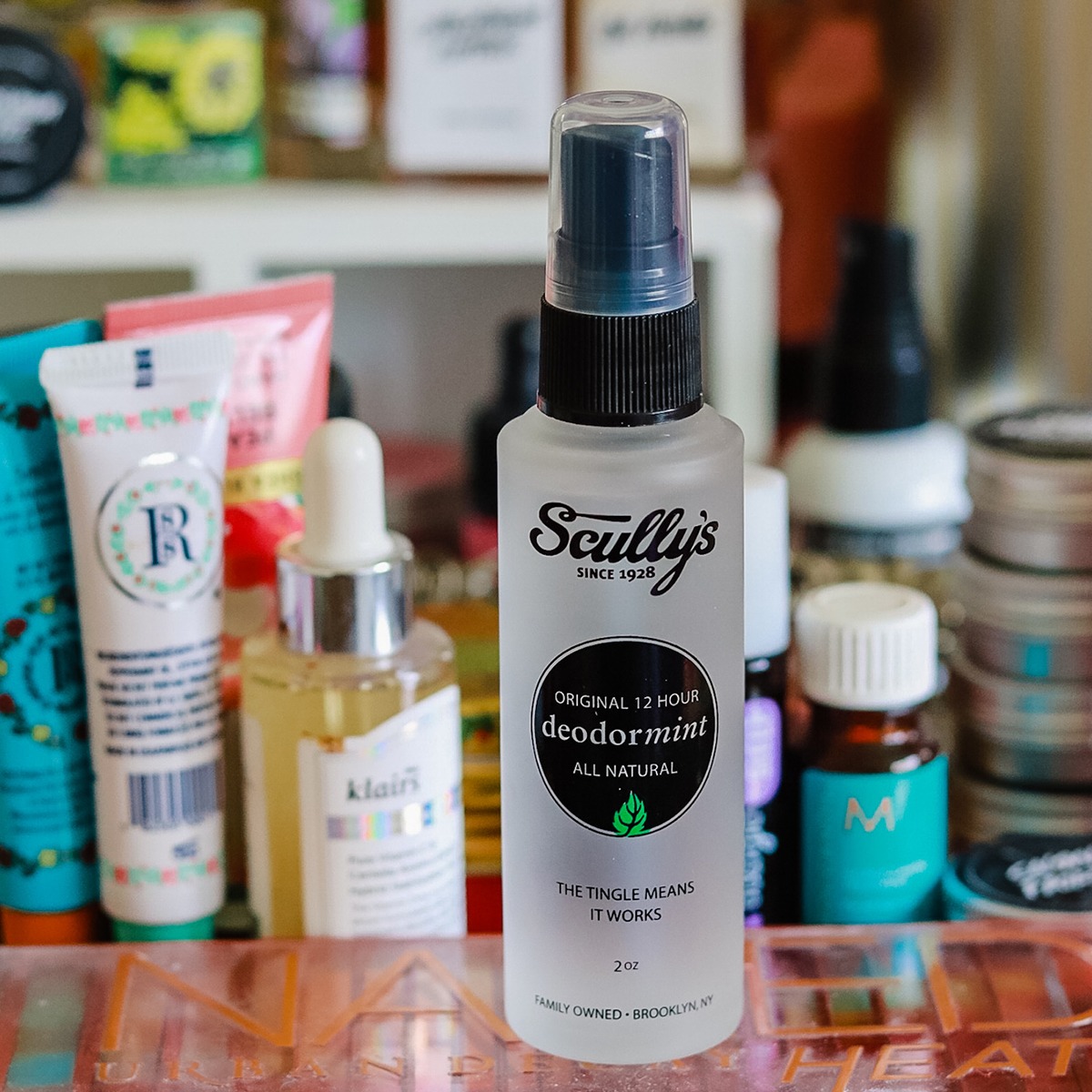 Ad by scullyswonderfulstuff.com