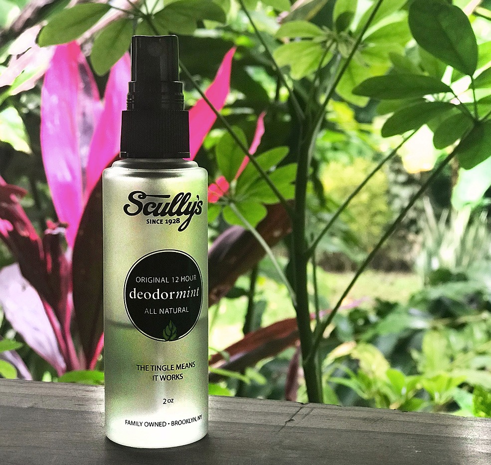 Ad by scullyswonderfulstuff.com