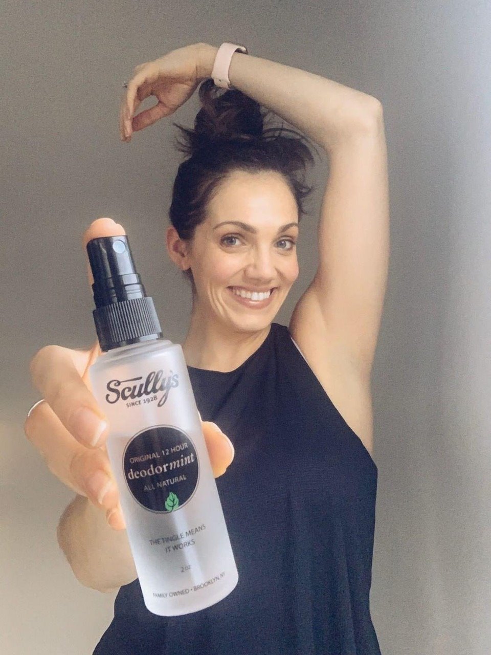 Ad by scullyswonderfulstuff.com