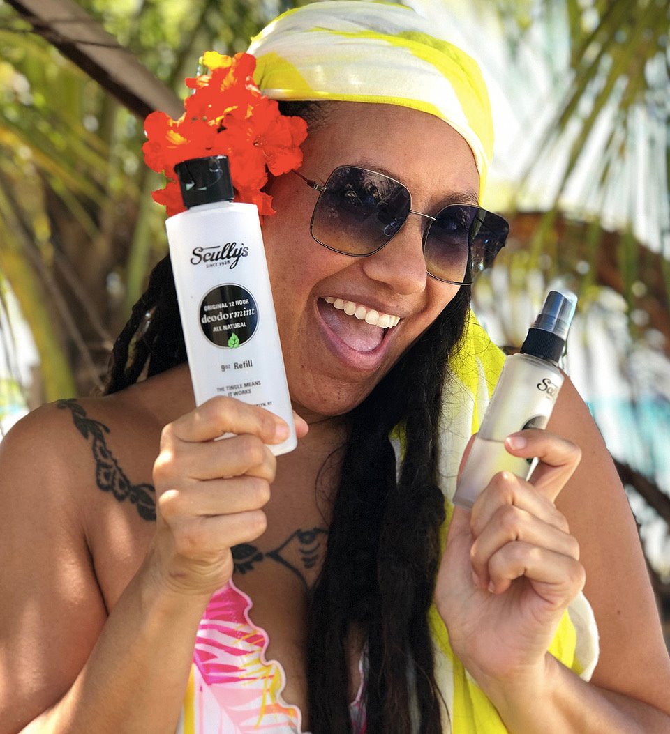 Ad by scullyswonderfulstuff.com