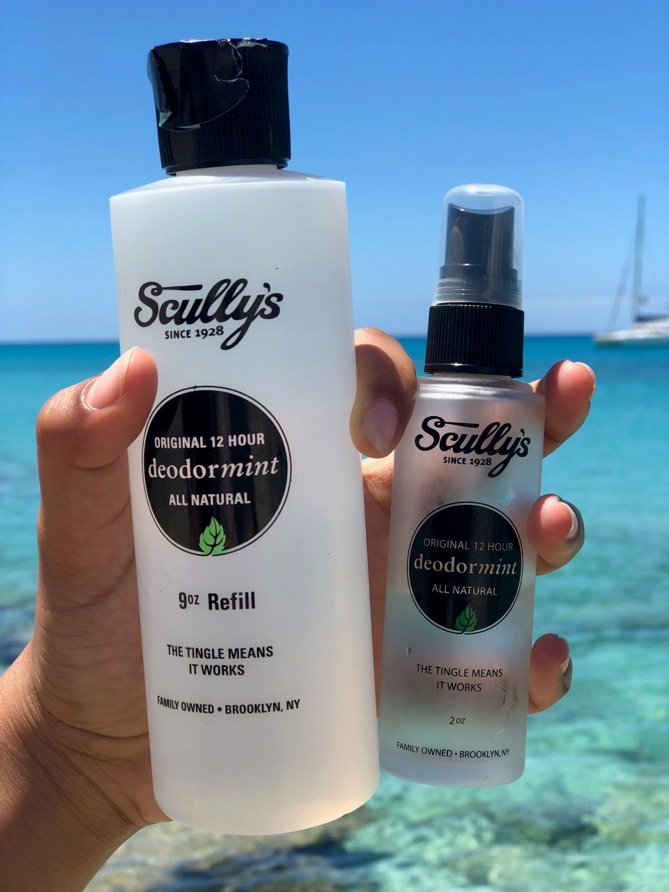 Ad by scullyswonderfulstuff.com