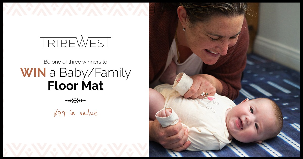 Ad by tribewest.com