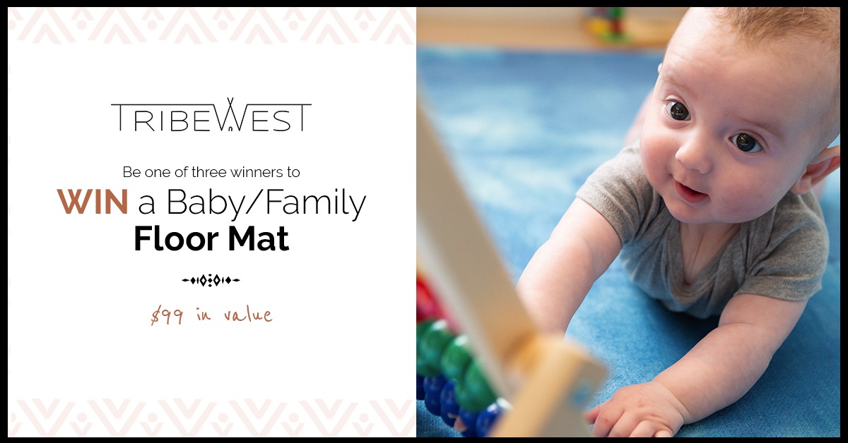 Ad by tribewest.com