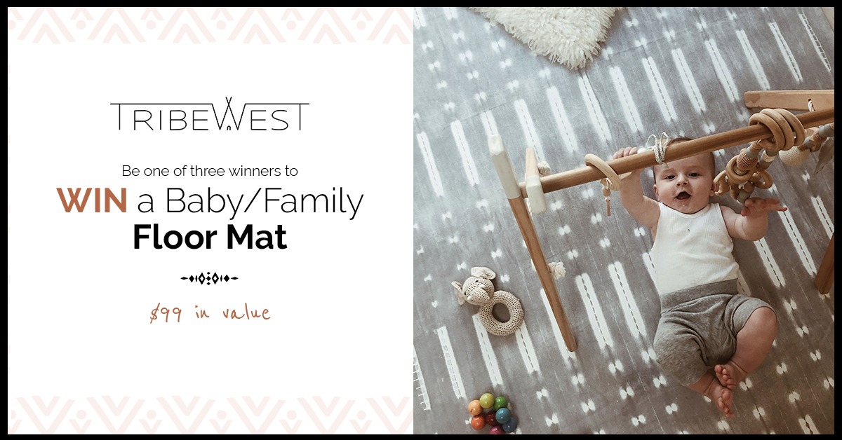 Ad by tribewest.com