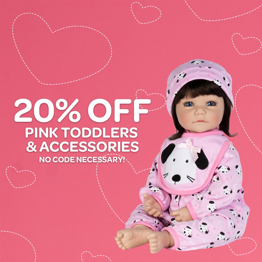 Ad by adoradolls.com