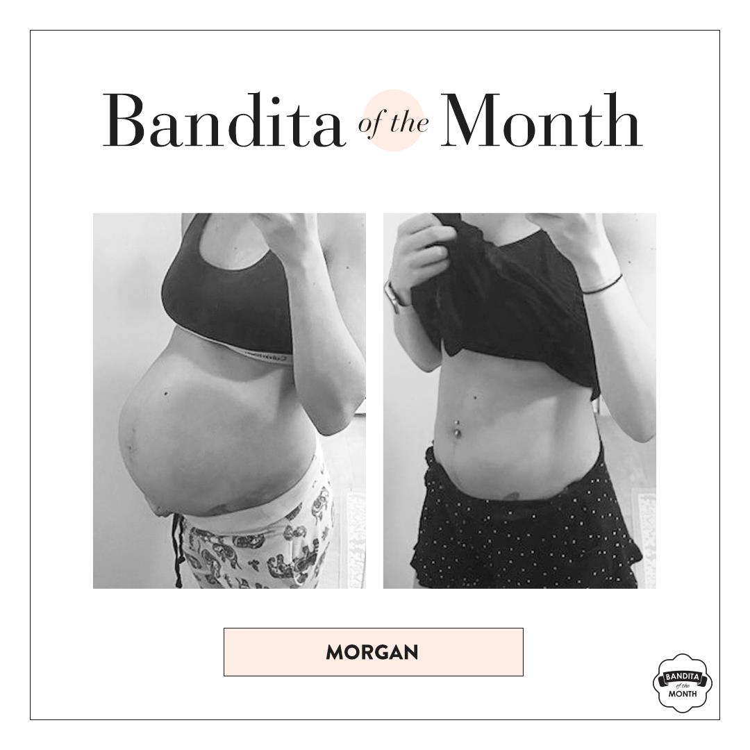 Ad by bellybandit.ca