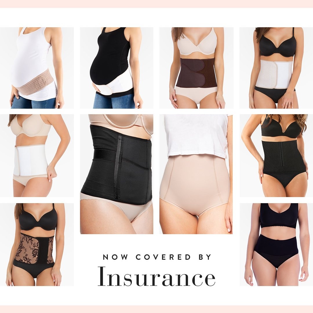 Ad by bellybandit.ca