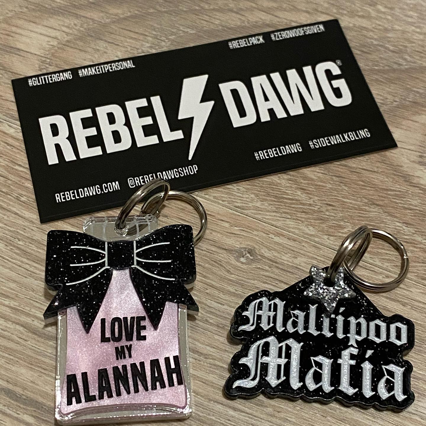 Ad by lovemyalannah.com