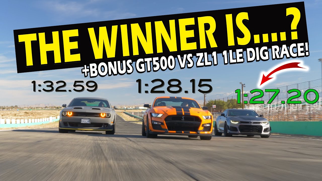 Ad by lethalgarage.com
