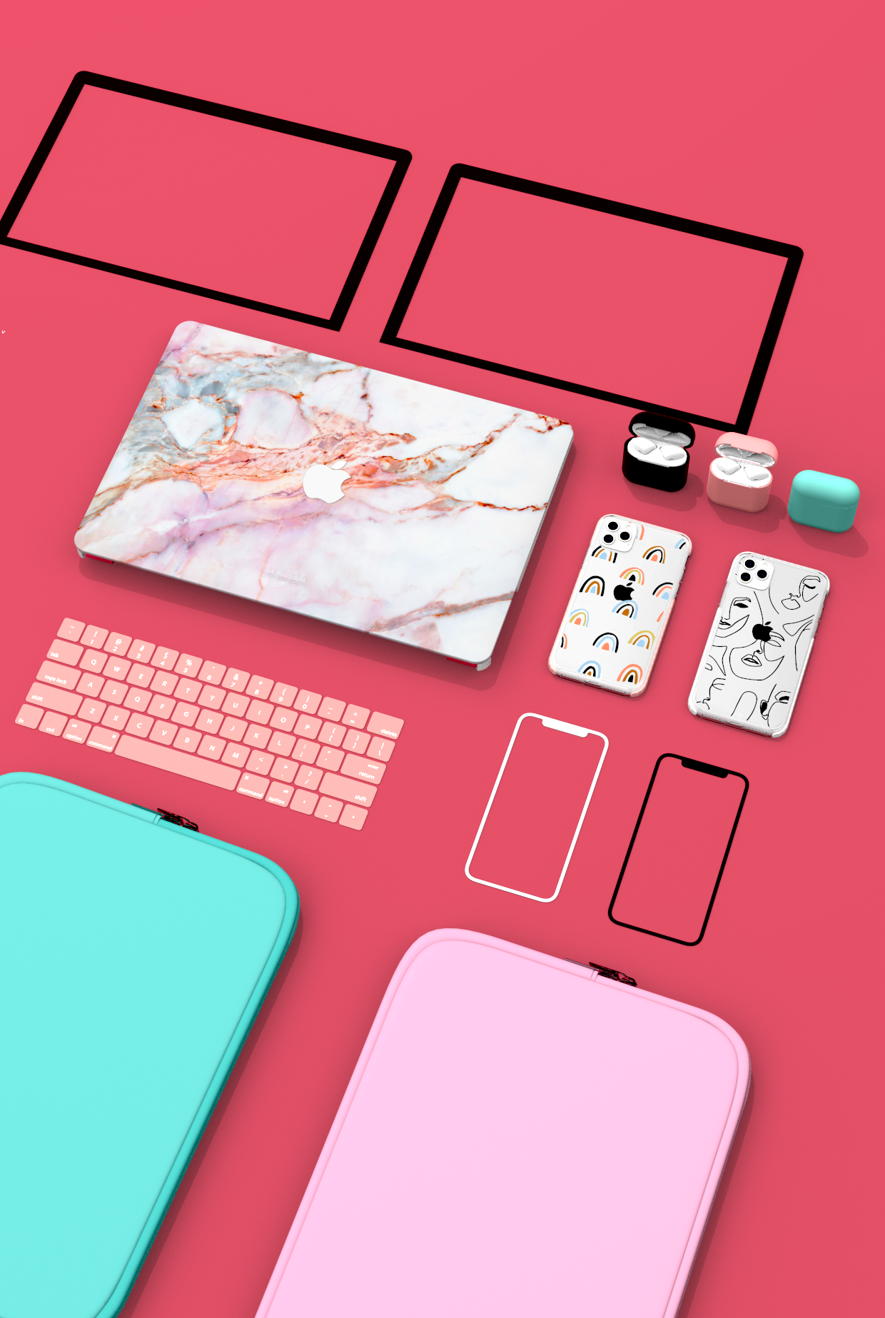Ad by colourbanana.com