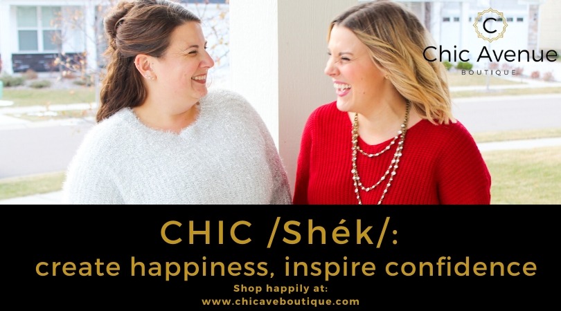 Ad by chicaveboutique.com