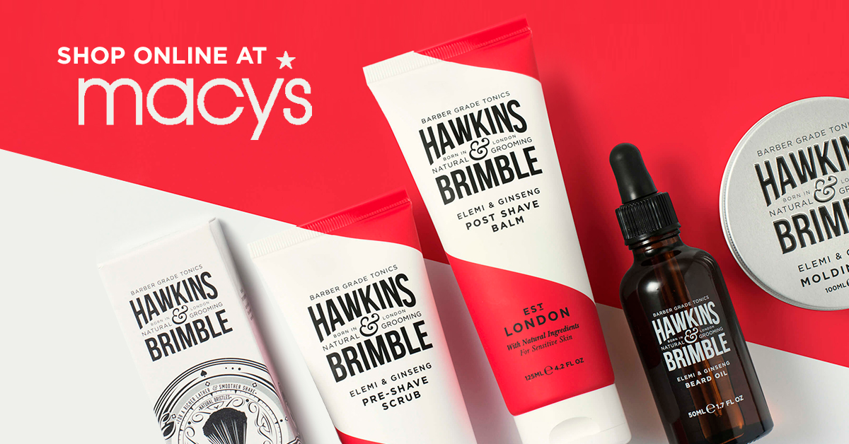 Ad by hawkinsandbrimble.com