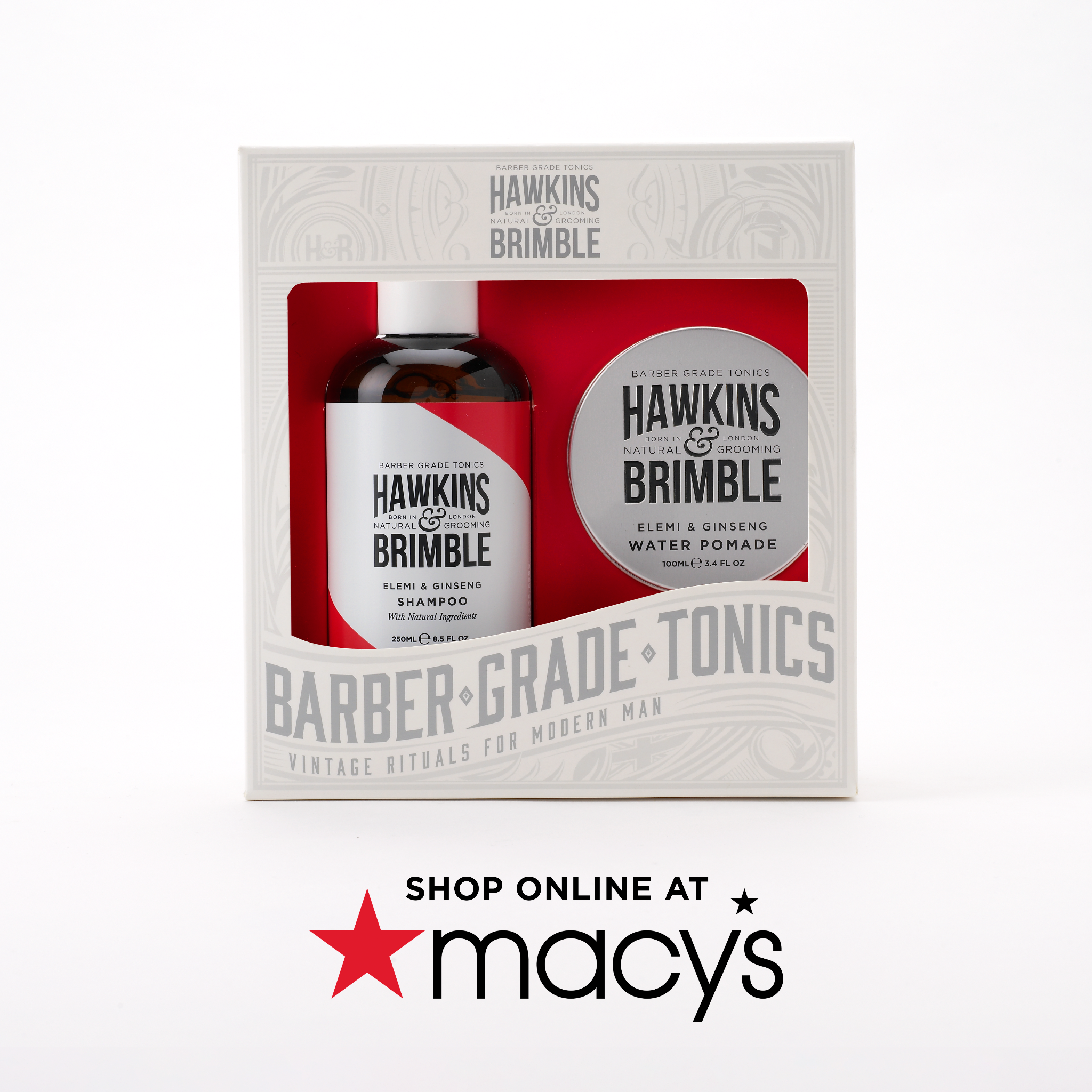 Ad by hawkinsandbrimble.com